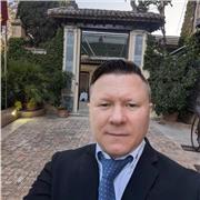 Profesor tecnología sector informática: programación, administración BD, diseño páginas web, ciberseguridad, entre otros...